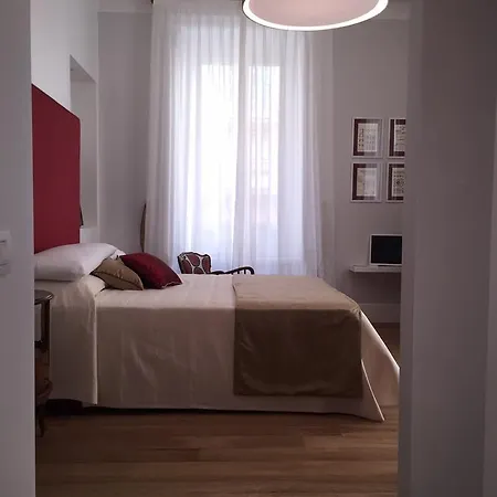 Come A Casa Tua Апартаменты *