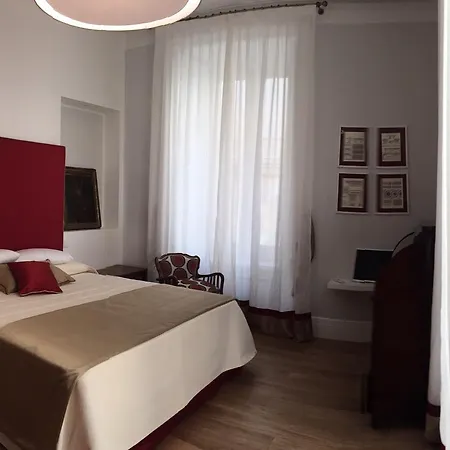 Апартаменты Come A Casa Tua