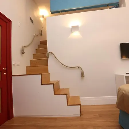 Апартаменты Come A Casa Tua