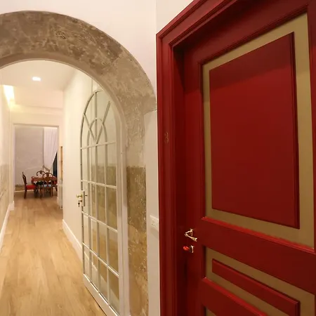 Апартаменты Come A Casa Tua *