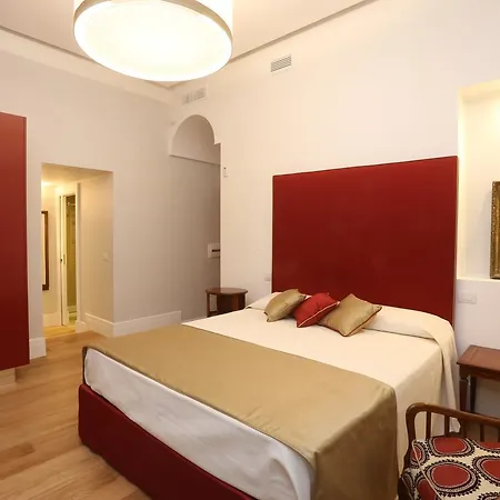Апартаменты Come A Casa Tua