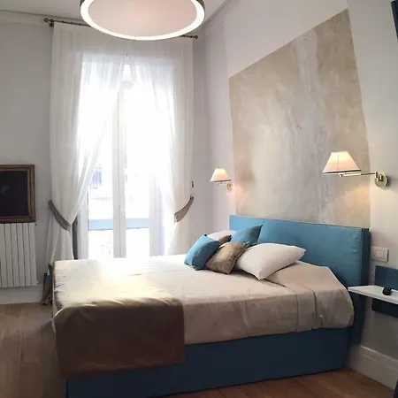Come A Casa Tua Апартаменты *