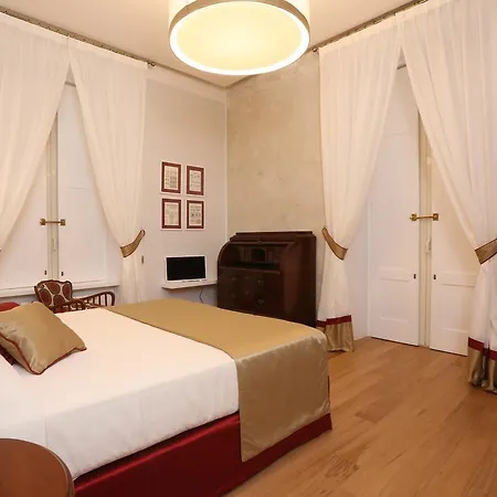 Come A Casa Tua Апартаменты Неаполь