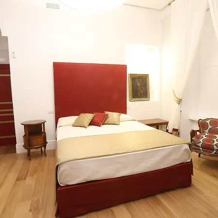 Come A Casa Tua Апартаменты *