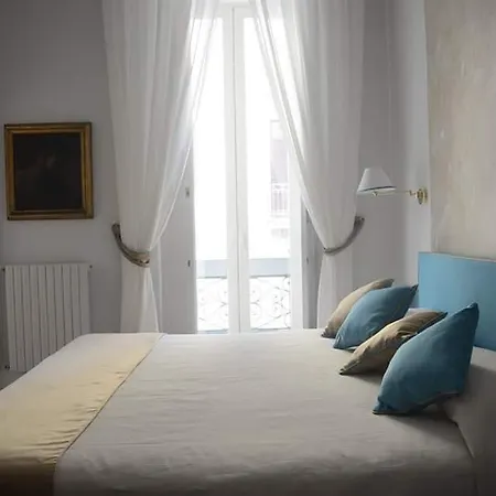 Апартаменты Come A Casa Tua *
