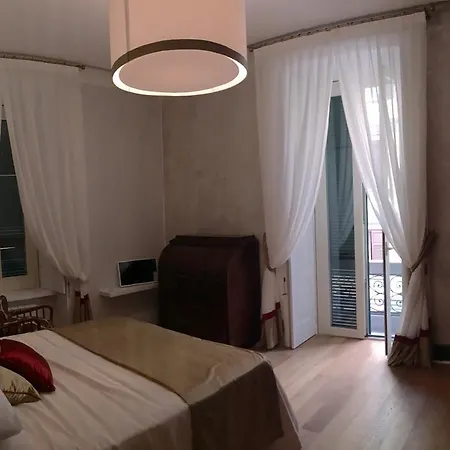 Come A Casa Tua Апартаменты *