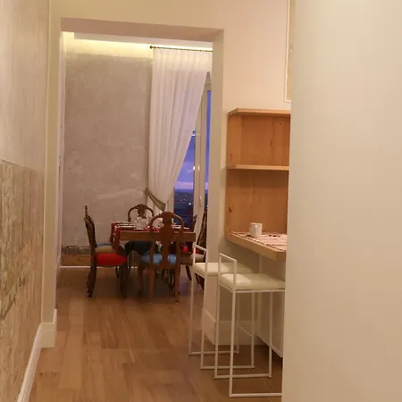 Come A Casa Tua * Неаполь