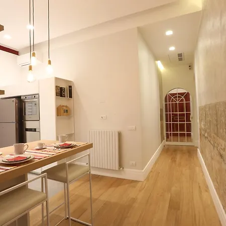Come A Casa Tua Апартаменты *