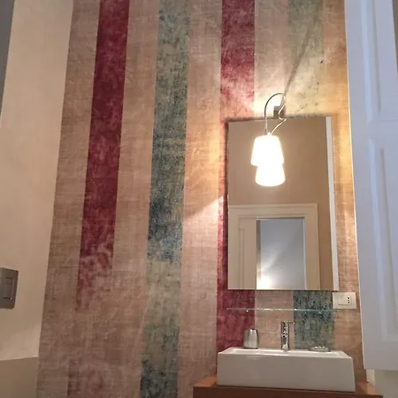 Come A Casa Tua Апартаменты Неаполь