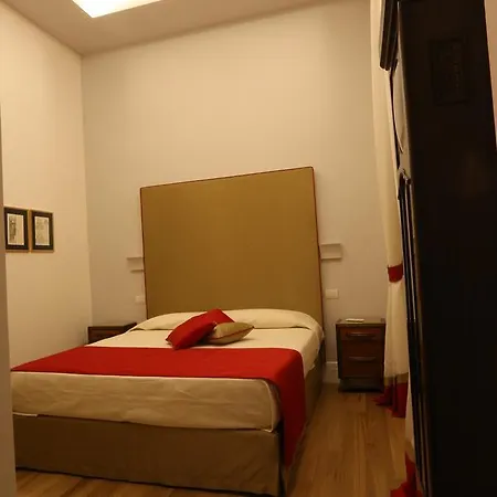 Апартаменты Come A Casa Tua *