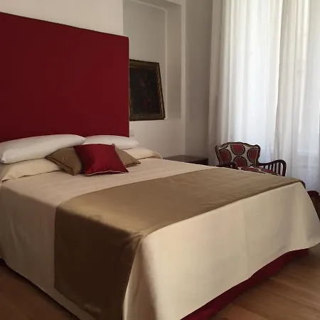 Come A Casa Tua Неаполь