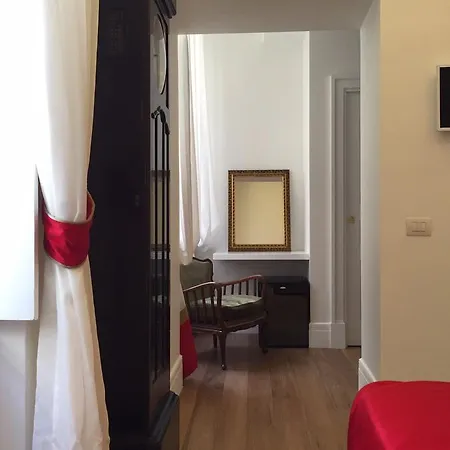 Come A Casa Tua Неаполь