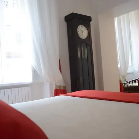 Come A Casa Tua * Неаполь