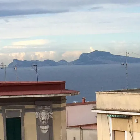 Come A Casa Tua
