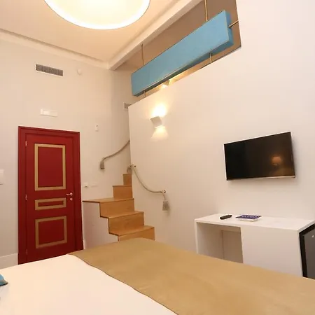Апартаменты Come A Casa Tua
