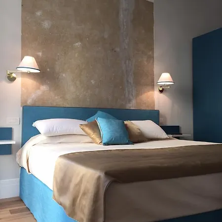 Come A Casa Tua Апартаменты