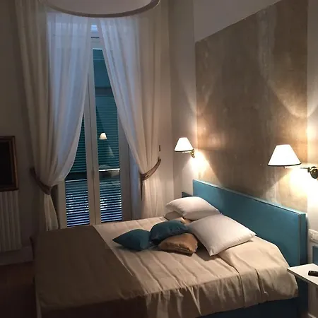 Come A Casa Tua Апартаменты *